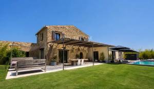 Vendita Casa Vaugines