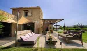 Vendita Casa Vaugines
