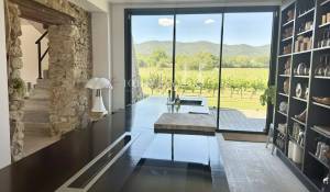 Vendita Casa Vaugines