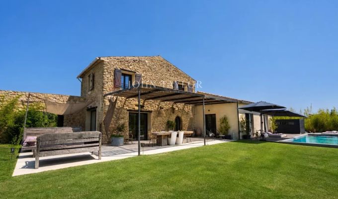 Vendita Casa Vaugines