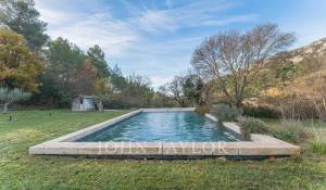 Vendita Casa Vauvenargues