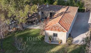 Vendita Casa Vauvenargues