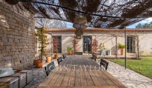 Vendita Casa Vauvenargues