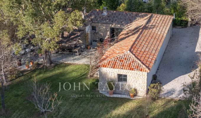Vendita Casa Vauvenargues