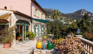Vendita Casa Vence