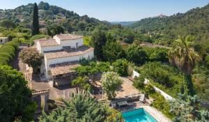 Vendita Casa Vence