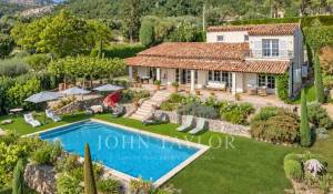 Vendita Casa Vence