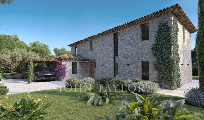 Vendita Casa Vence