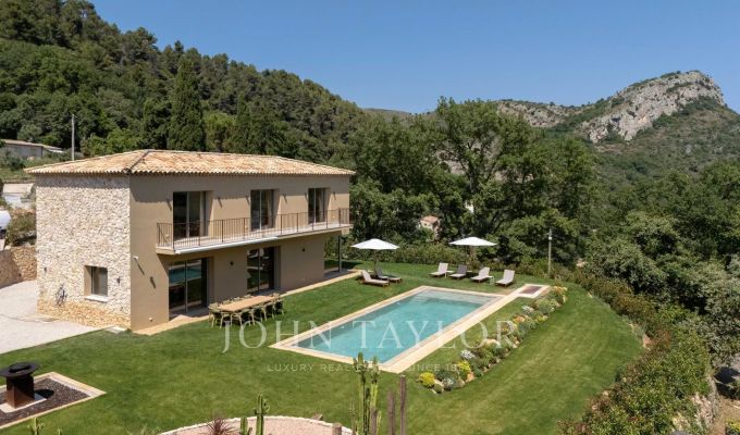 Vendita Casa Vence