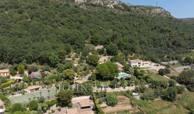 Vendita Casa Vence