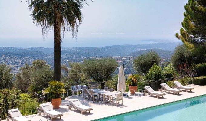 Vendita Casa Vence