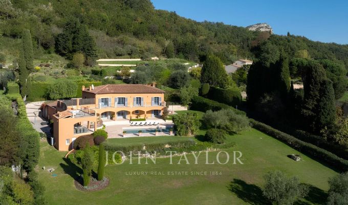 Vendita Casa Vence