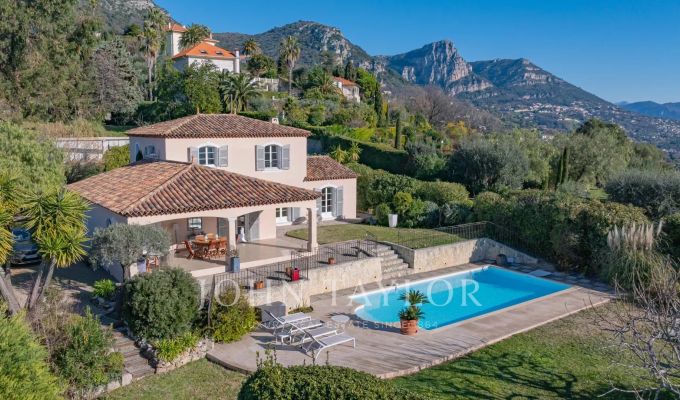 Vendita Casa Vence