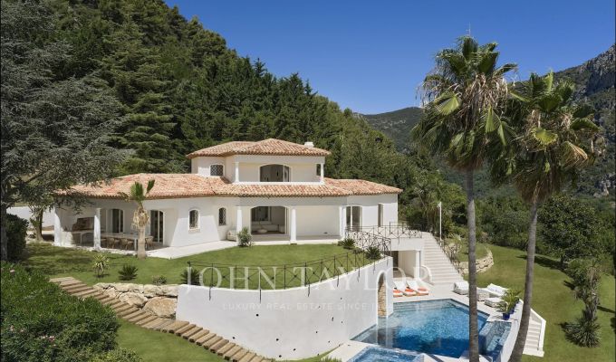 Vendita Casa Vence