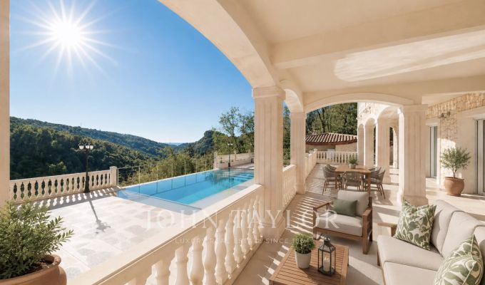 Vendita Casa Vence