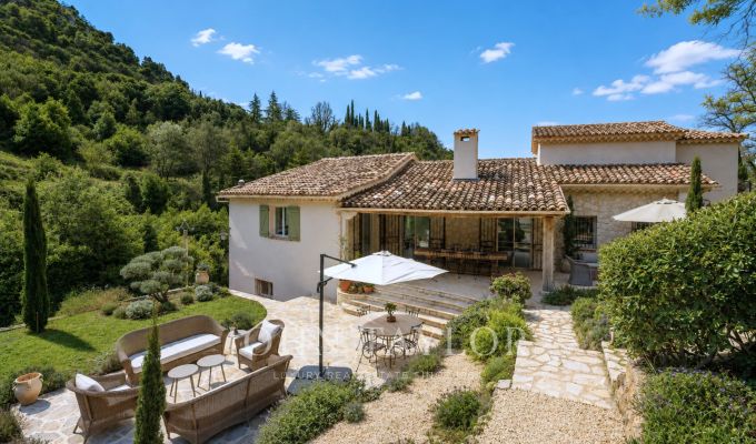 Vendita Casa Vence