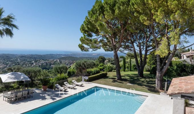 Vendita Casa Vence