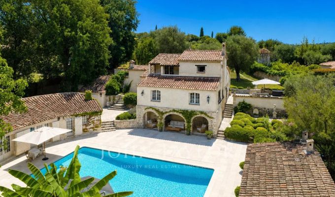 Vendita Casa Vence