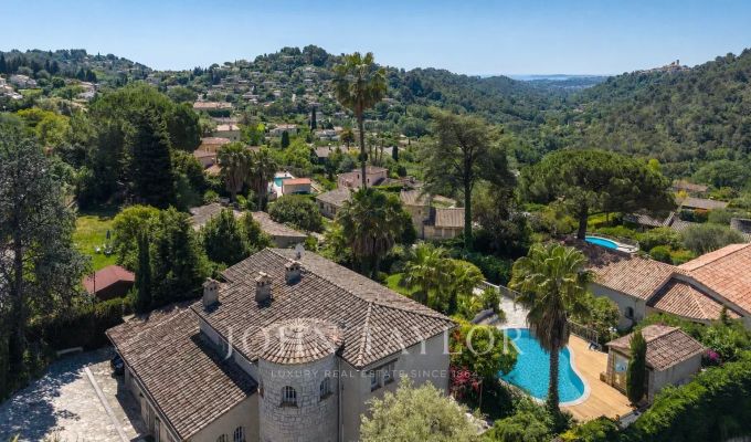 Vendita Casa Vence