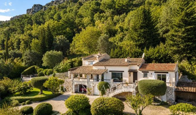 Vendita Casa Vence