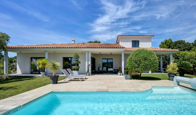 Vendita Casa Ventabren