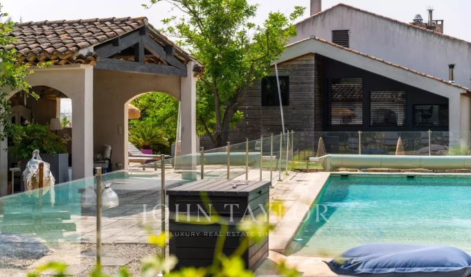 Vendita Casa Ventabren