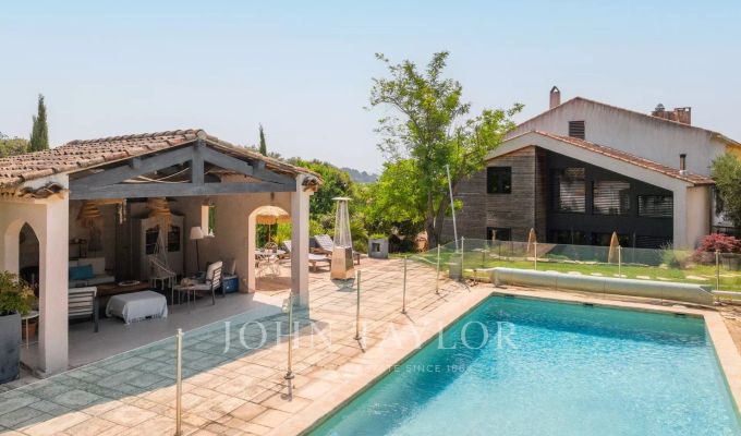 Vendita Casa Ventabren