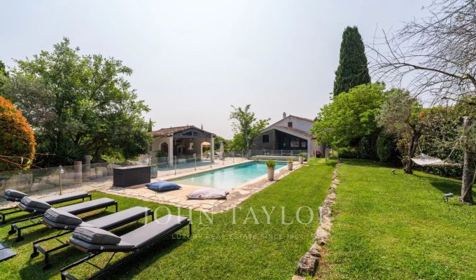 Vendita Casa Ventabren