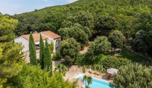 Vendita Casa Vernègues