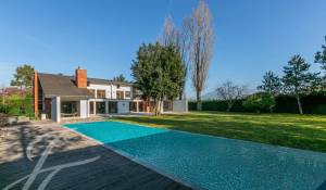 Vendita Casa Vésenaz