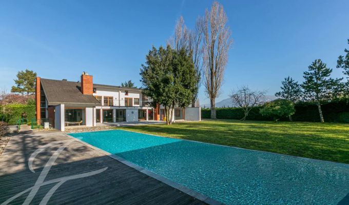 Vendita Casa Vésenaz