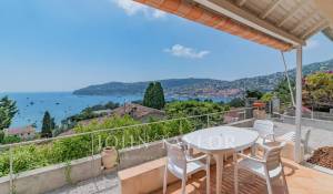 Vendita Casa Villefranche-sur-Mer