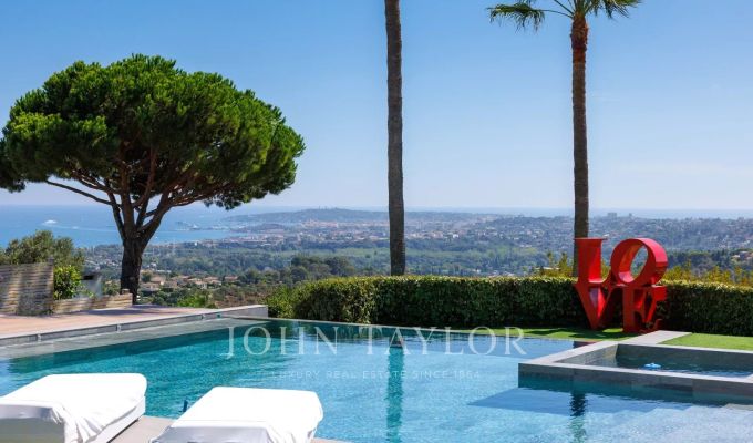 Vendita Casa Villeneuve-Loubet