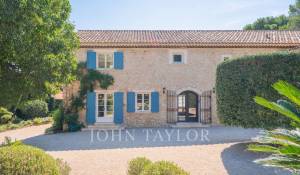 Vendita Cascina Aix-en-Provence