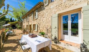 Vendita Cascina Aix-en-Provence