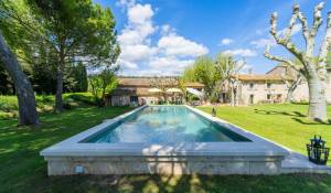 Vendita Cascina Aix-en-Provence