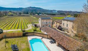 Vendita Cascina Bonnieux