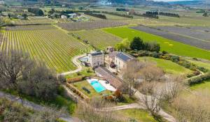 Vendita Cascina Bonnieux