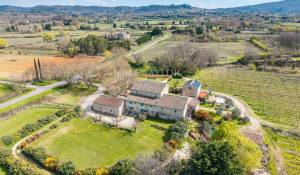 Vendita Cascina Bonnieux