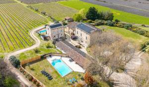 Vendita Cascina Bonnieux