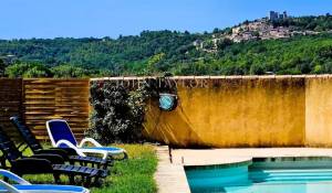 Vendita Cascina Bonnieux