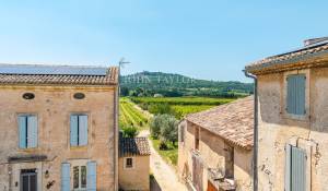Vendita Cascina Bonnieux