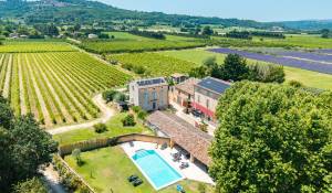 Vendita Cascina Bonnieux