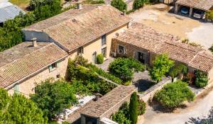 Vendita Cascina Bonnieux