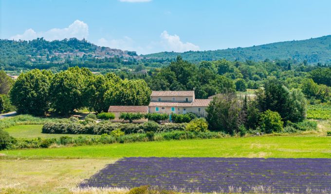Vendita Cascina Bonnieux