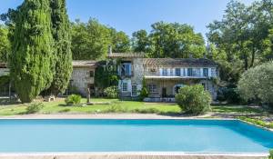 Vendita Cascina Cadenet