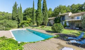 Vendita Cascina Cadenet