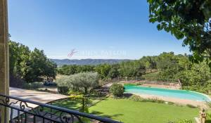 Vendita Cascina Cadenet