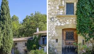 Vendita Cascina Cadenet