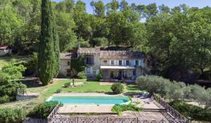 Vendita Cascina Cadenet